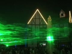 -安徒生童话乐园