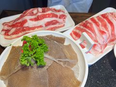 -渝香居重庆火锅(铁西三道街店)