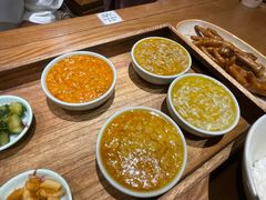 -李百蟹·江南蟹黄面·河景餐厅(夫子庙总店)