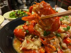 -巴厘龙虾·榜首油焖大虾(洞庭·艺术洋房店)