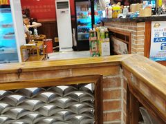 大堂-沧州成老灶火锅鸡(万达店)