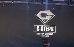 -G-STEPS舞蹈工作室