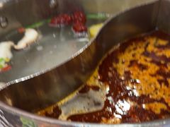 -呷哺呷哺(西单大悦城店)