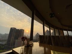 -中山国际酒店中餐厅