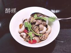 -明州小宴(文化广场店)