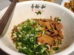 -易裕和·长沙米粉(竹塘西路店)