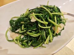 -武汉香格里拉大酒店·香宫中餐厅