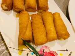 -香云轩·顺德菜(香云纱园林酒店店)