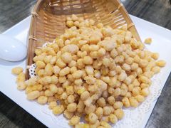 咸蛋黄玉米粒-庆合府重庆大排档(紫都城店)