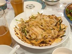 -汗腾格里·风味餐厅(新疆驻京办店)