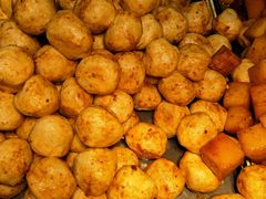 -格瑞欧海鲜自助烤肉火锅(光彩店)