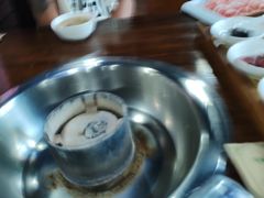 -大明铜锅·烤涮坊·烧烤(总店)