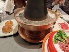 -额尔敦传统涮(体育场店)