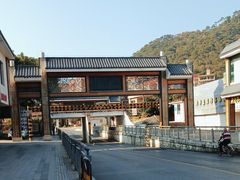 -鼎湖山风景区