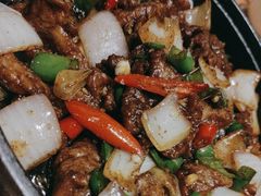 -鑫小城故事·藕汤·家常菜(台北一路总店)