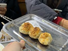 -老舅老蒙肉饼非遗店(一店)