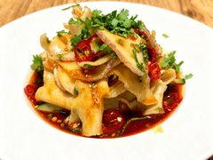 -漫渡庄绿岛花园•隐市庭园菜(滨湖店)