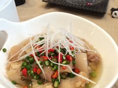 -拂晓山房·私房川菜(西门店)