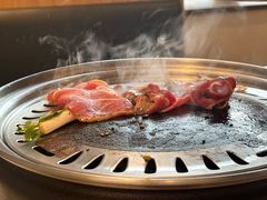 -权金城·炭火烤肉(北京联想桥店)