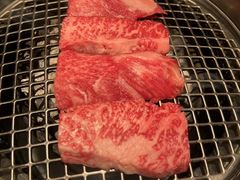 -赤坂亭·M9和牛烧肉·铁板烧·日料398放题(长泰广场店)