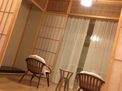 -北京古北水镇御舍温泉酒店