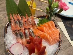 -大渔铁板烧(杭州大悦城店)