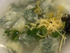 -琴岛顺天馄饨(崂山金鼎店)