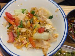 -妈妈的味道·腾冲特色菜(和顺古镇店)