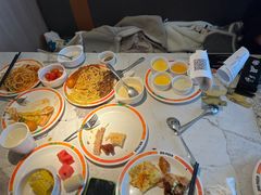 -比格比萨自助(宝山日月光店)