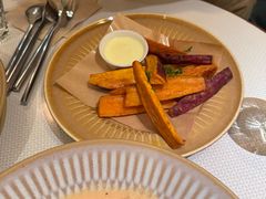 -BAKER&SPICE(安福路店)