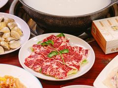 -御膳粥·牛乳粥底火锅·地道顺德菜(容桂店)