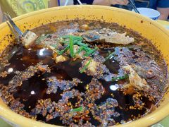 -吴记迎风楼北渡鱼