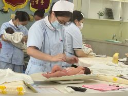 -祥馨月子会所(莞城店)