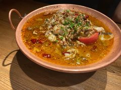-云海肴·汽锅鸡·云南菜(领展购物广场·中关村店)