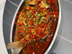 -回家吃饭·地道南昌菜(建德观总店)