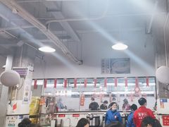 -笨罗卜浏阳菜馆(太平街店)