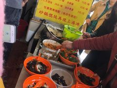 -阿麟馄饨(延长路店)