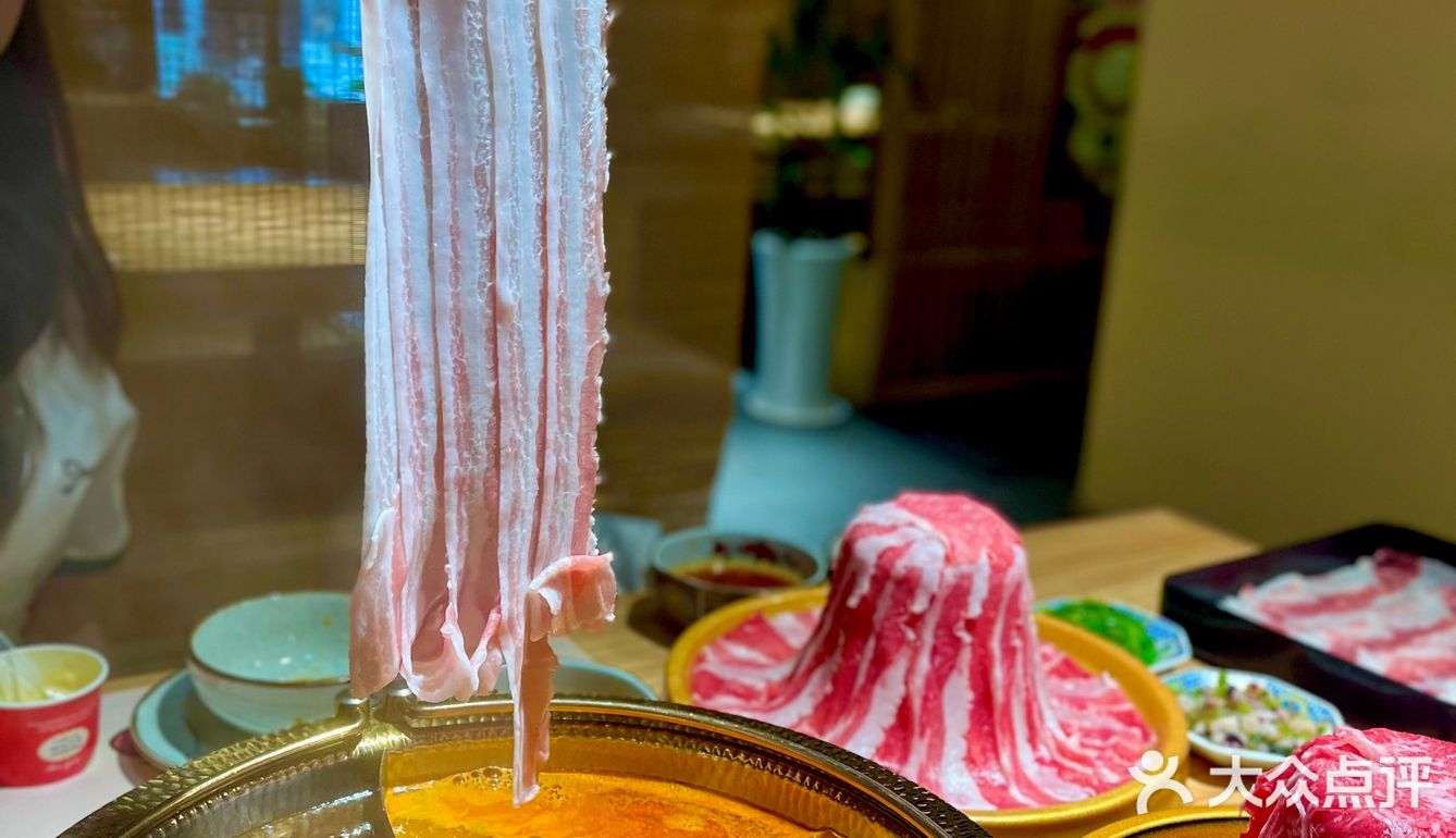 在重庆！我最近吃得最满足的自助！