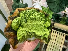 -富贵面包公司(运河店)