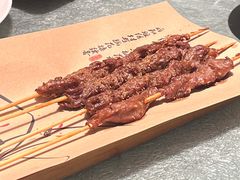 -北国饭店.海鲜.北方菜(新河路店)
