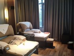 -金色印象·4K影院式足体养生(石碾盘店)
