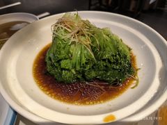 -惠丰堂饭庄·烤鸭·京味菜(西北旺·唐家岭店)
