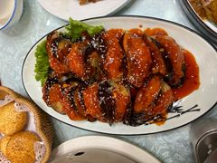 -六和聚传统烤鸭.天津菜(和平店)