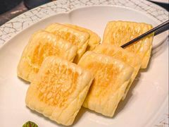 -虹潮荟·餐桌上的美食地理(太阳宫店)