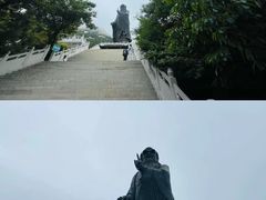-青岛崂山太清宫