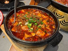 -情妹耙泥鳅·江湖川菜(科华店)