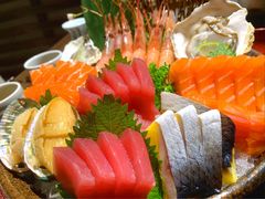 -青叶日本料理(北辰店)