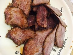 -邵老爹老杭州白斩鸡·家常菜(建国北路店)