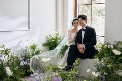 -全城热恋璀璨婚纱摄影(国贸总店)