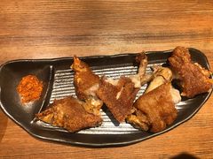 -千金一碗·宝岛一村(韩国街店)